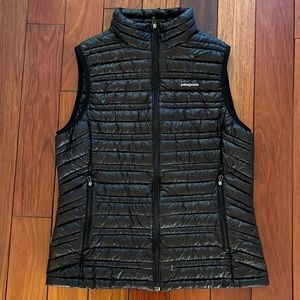 Patagonia Women’s GooseDown Vest